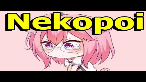 Nekopoi Care